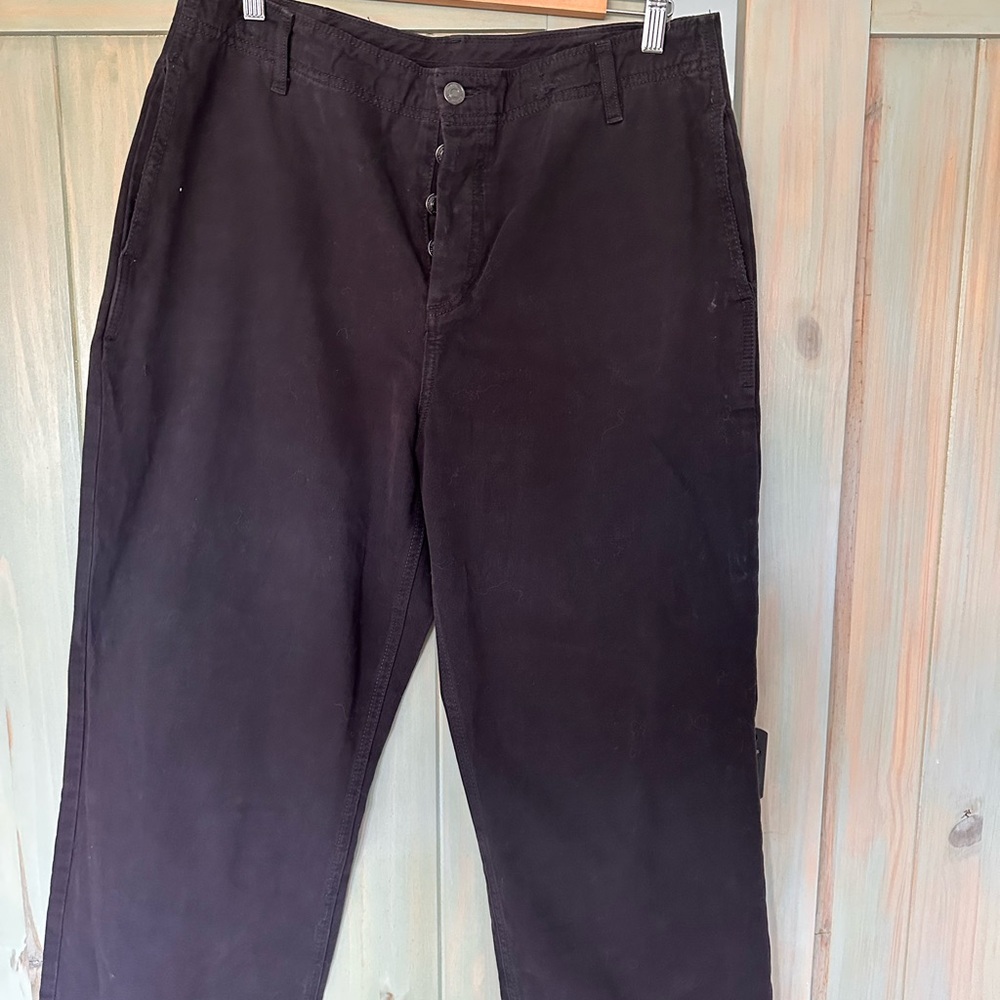 Free People Chino pants size 32